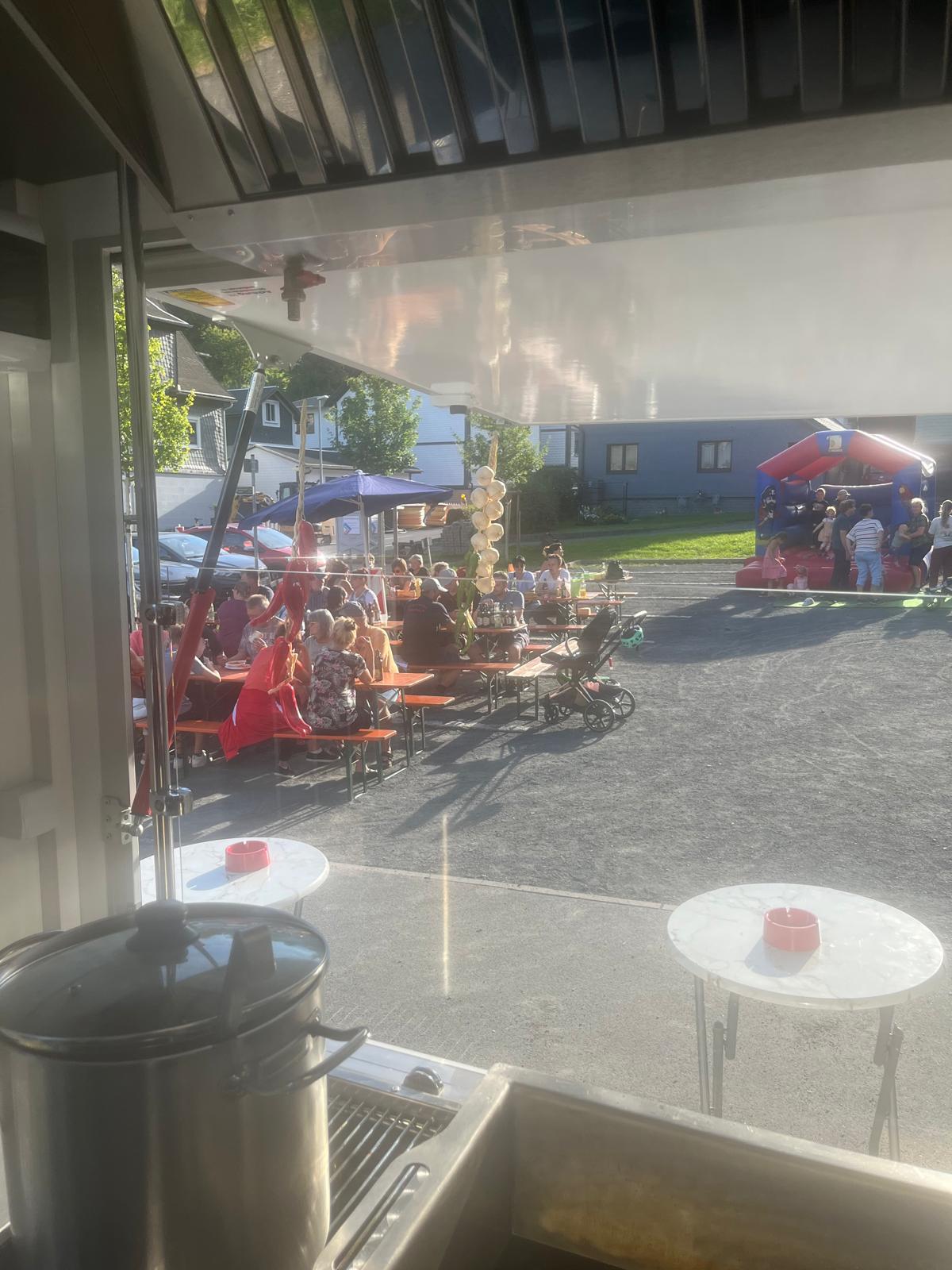 GabiImbiss Impression 10