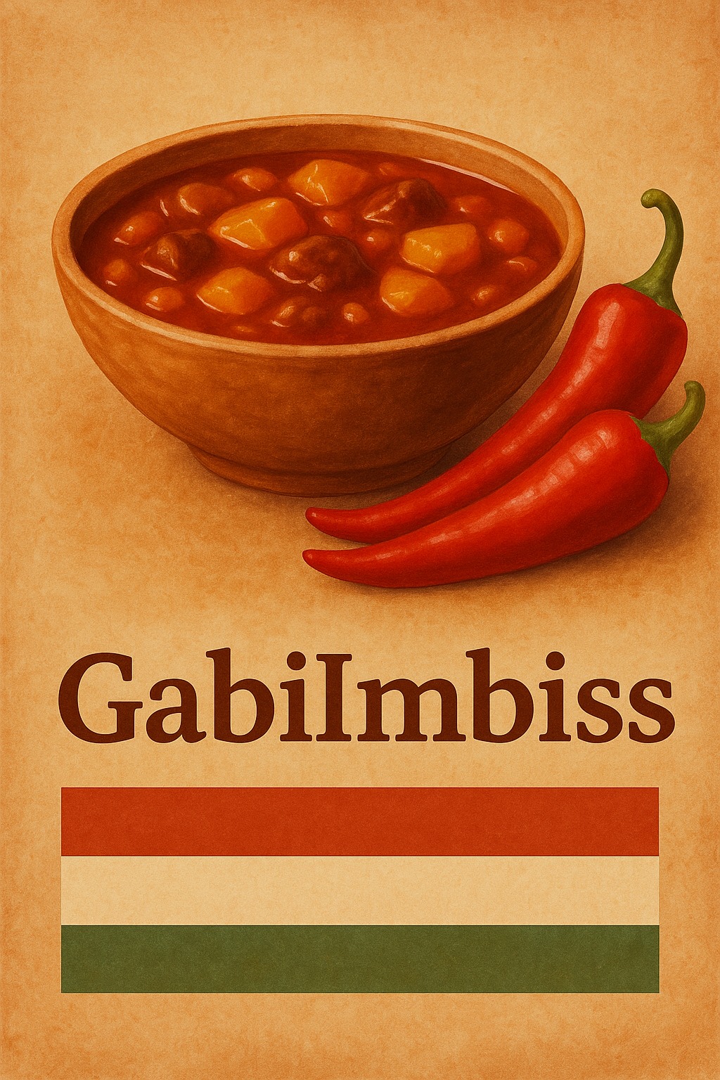 GabiImbiss Impression 3