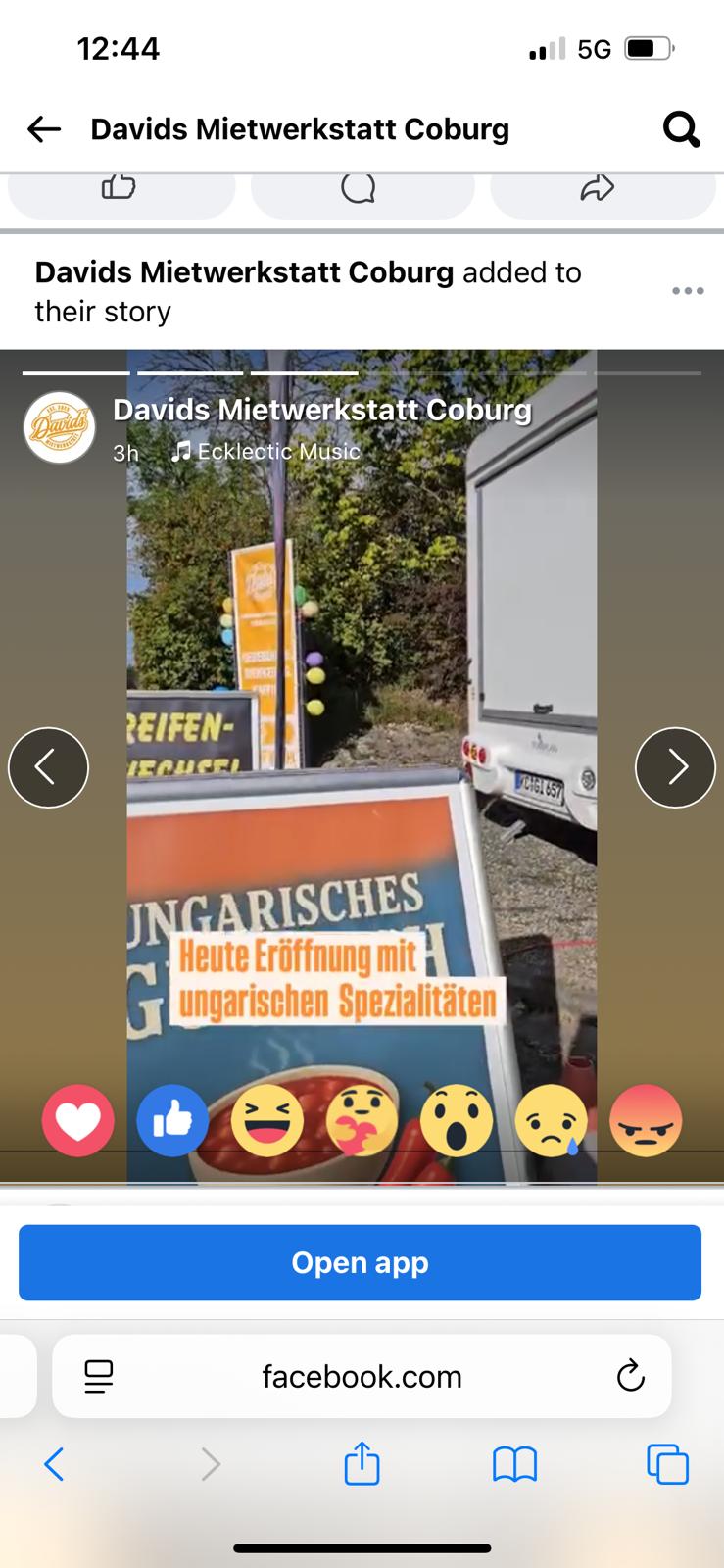 GabiImbiss Impression 4